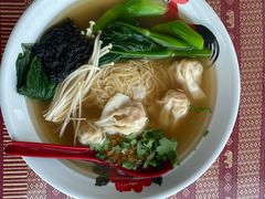 -香江小厨 The Kitchen(香江俱乐部店)