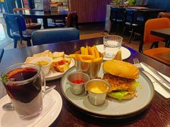 -bluefrog蓝蛙(皇庭广场店)