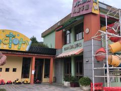 -宁波九龙湖开元度假村