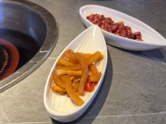 -竹犇番茄火锅(长风街店)