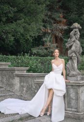 -MANLI BRIDAL婚纱