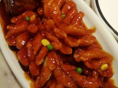 -老外婆(吾悦广场店)