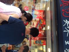 廖记棒棒鸡(江汉路店)-廖记棒棒鸡(江汉路店)