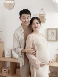 -专注孕妇照亲子照·纪田摄影