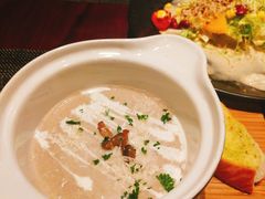 -GreyWhale灰鲸餐厅(武汉国际广场店)