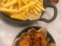 -必胜客(万象城店)