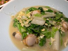 -前海沿·青岛菜(大拇指广场石老人店)