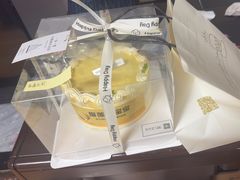 -拾光里·Cake 私人订制蛋糕甜品台