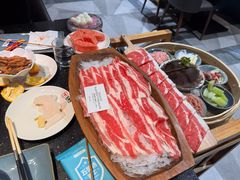 -五星桥原切肥牛火锅·30年专注好牛肉(湖塘店)