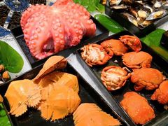 -佳源四季酒店-雅悦自助餐厅(新洲路店)