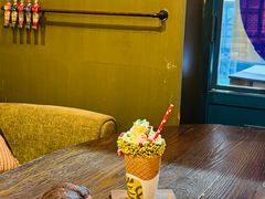 -黑草莓(重庆路店)