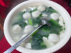 -蛇口康乐快餐鱼仔档(翠苑小区店)