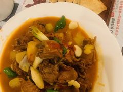 -新疆兵团食府清真(马连道店)