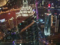 -上海柏悦酒店·世纪100牛排馆