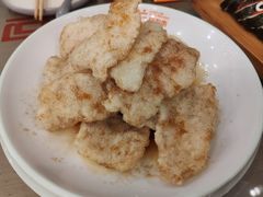 -英兰朝族饭店·英兰锅包肉(佳园路店)