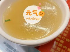 -辣肉面大王(天平路店)