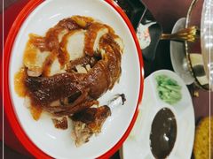 -西安烤鸭店(369烤鸭王店)