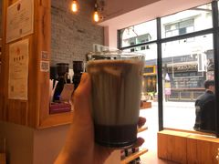 -Cafe del Volcan(永康路店)