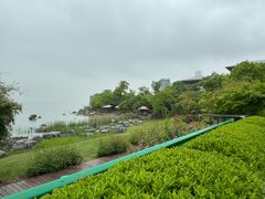 -苏州湾体育公园