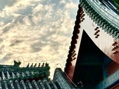 -北京古代建筑博物馆