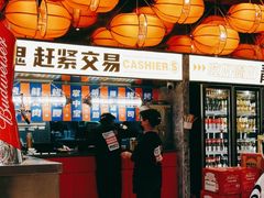 -神府路壹号·海鲜烧烤·砂锅粥·锅物(三坊七巷店)