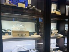 -溥仪眼镜PUYI OPTICAL(国贸商城店)