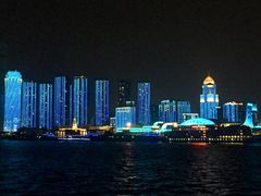 -船长9号·精致湖北菜(江滩店)