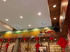 -香山小厨(南联路店)