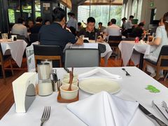 -拉蒂娜·巴西牛排馆 Latina·Brazilian Steakhouse(陆家嘴旗舰店)