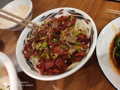 -巴依老爷新疆美食(望京小街店)