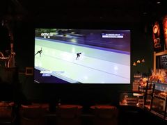 -街角 T·COFFEE 融合料理·BISTRO(车公庙店)