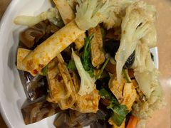 凉拌菜-吴记百姓菜馆·北京菜·烤鸭(故宫店)