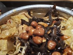 -水平有限广西米粉·广西风味集(五道口店)