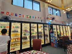 -吉源大排档·鱼生·海鲜(烧烤彩印厂店)