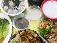 -官塘一品卤鹅坊·正宗潮汕卤味