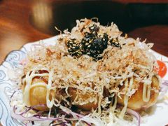 -鸟鹏烧鸟居酒屋(仁恒梦中心店)