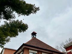 -上海理工大学(复兴路校区)