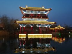 -鼓楼夜市