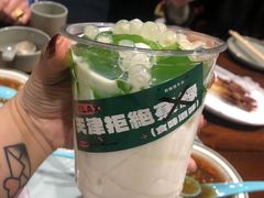-食味酒味天津菜·古法鲜酿米酒(鼓楼店)