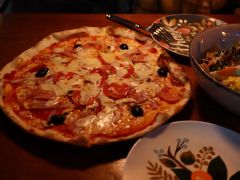 -JINNS锦时 steak&pizza(浸信会礼拜堂旧址店)