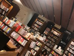 -诚品书店(敦南店)
