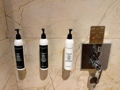 -长沙富力万达文华酒店