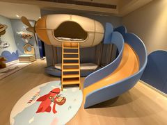 -无锡君来洲际酒店