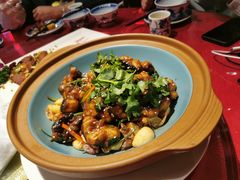啫啫鳗鱼-江南古镇(斗西路万致创意园店)