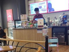 -COSTA COFFEE(西贸凯德晶品4层2店)