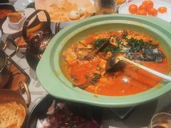 -炊江南·上海菜(国展华漕店)