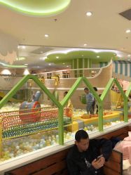 -meland亲子乐园•派对•研学(苏州悠方购物中心店)