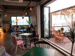 -Cafe Rooftop Cheongsapo