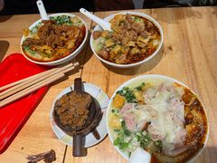 -小豆海棠(嘉兴路店)