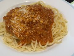 -萨莉亚意式餐厅(杭州滨江天街店)